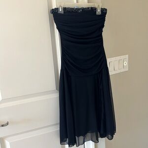 Semiformal Women’s Dress